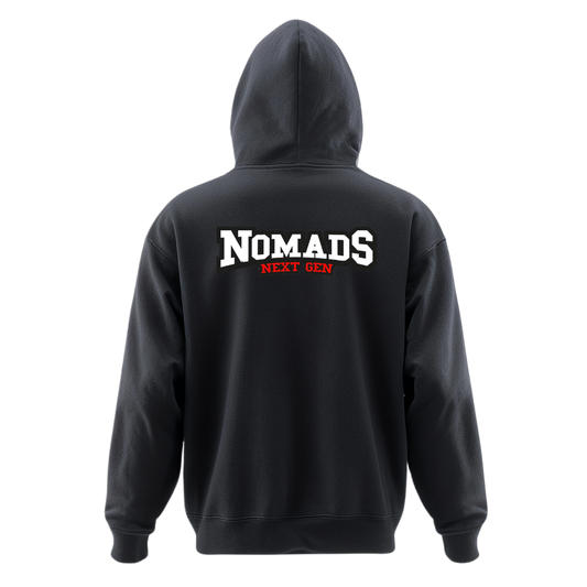 Nomads Club Hoodie