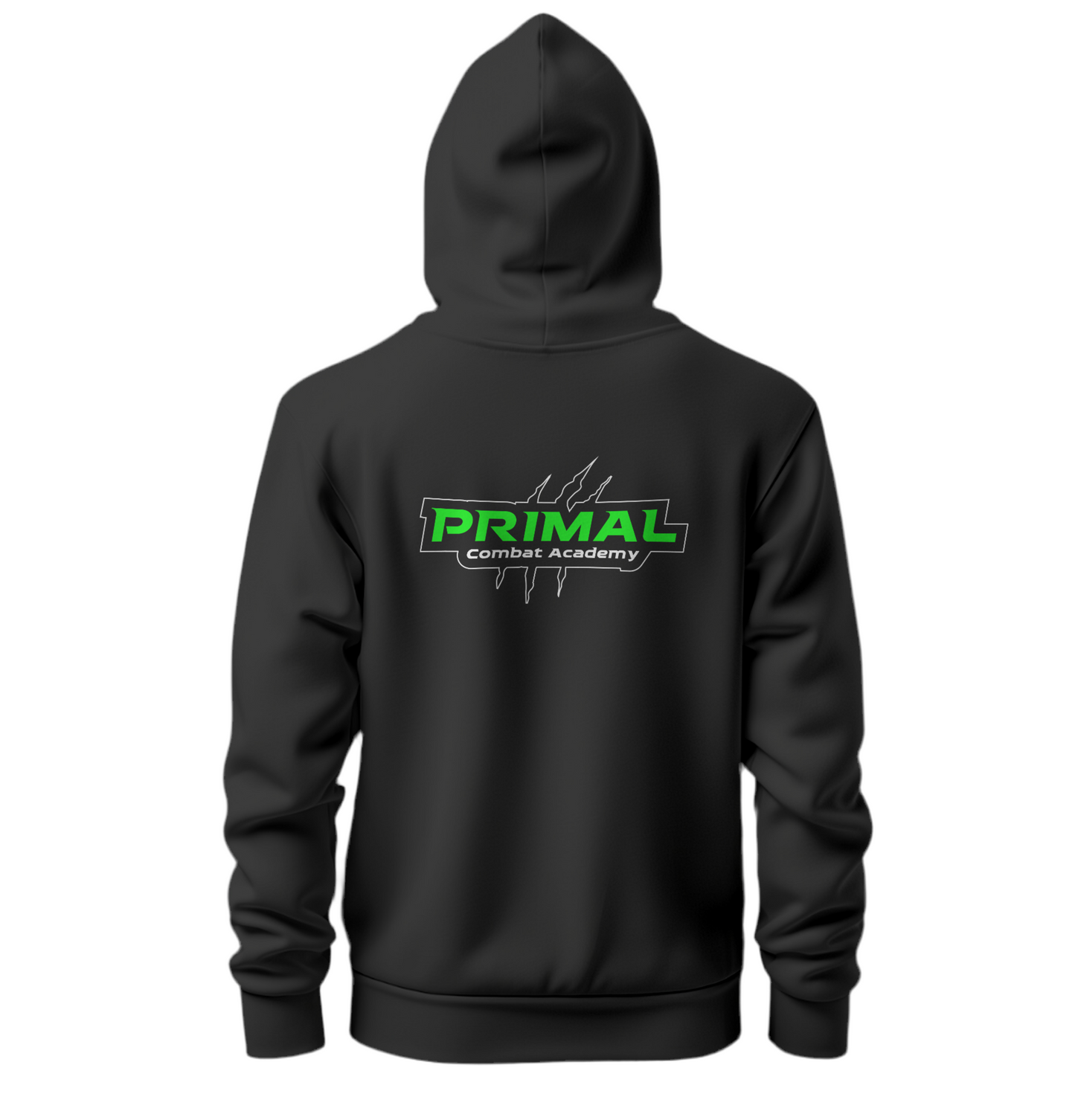 Primal Club Hoodie