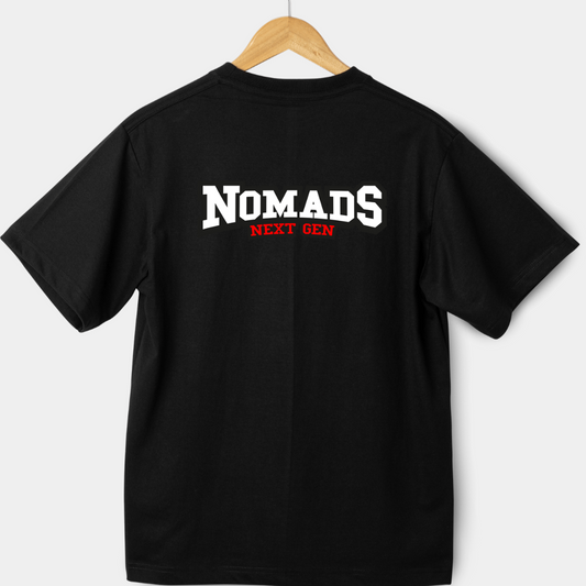 Nomads Club T-Shirt
