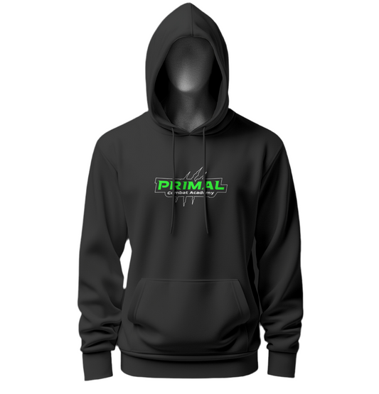 Primal Club Hoodie