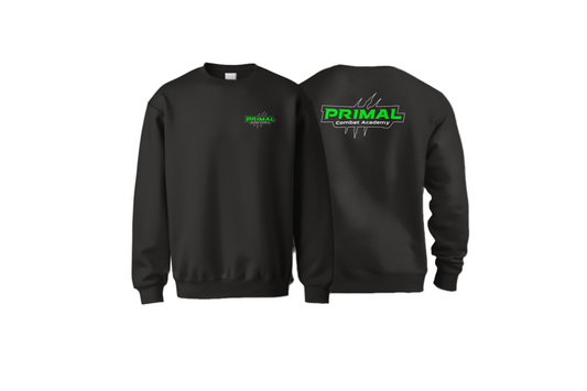 Primal Club Sweatshirt