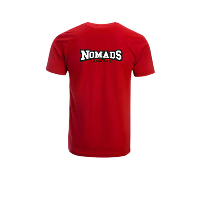 Nomads Club T-shirt