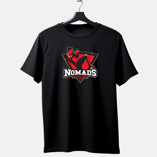Nomads Club T-Shirt