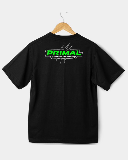 Primal Club T-Shirt