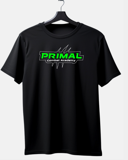 Primal Club T-Shirt